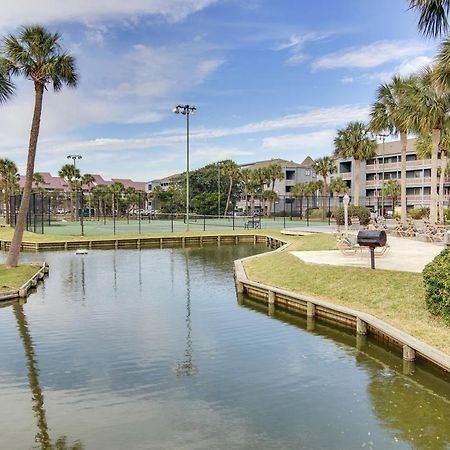 Mariners Cay 6 Apartment Folly Beach Luaran gambar
