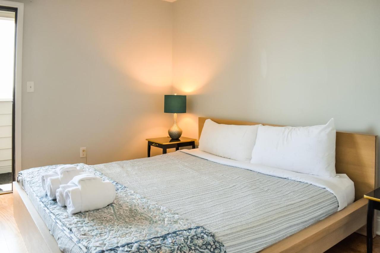 Mariners Cay 6 Apartment Folly Beach Luaran gambar
