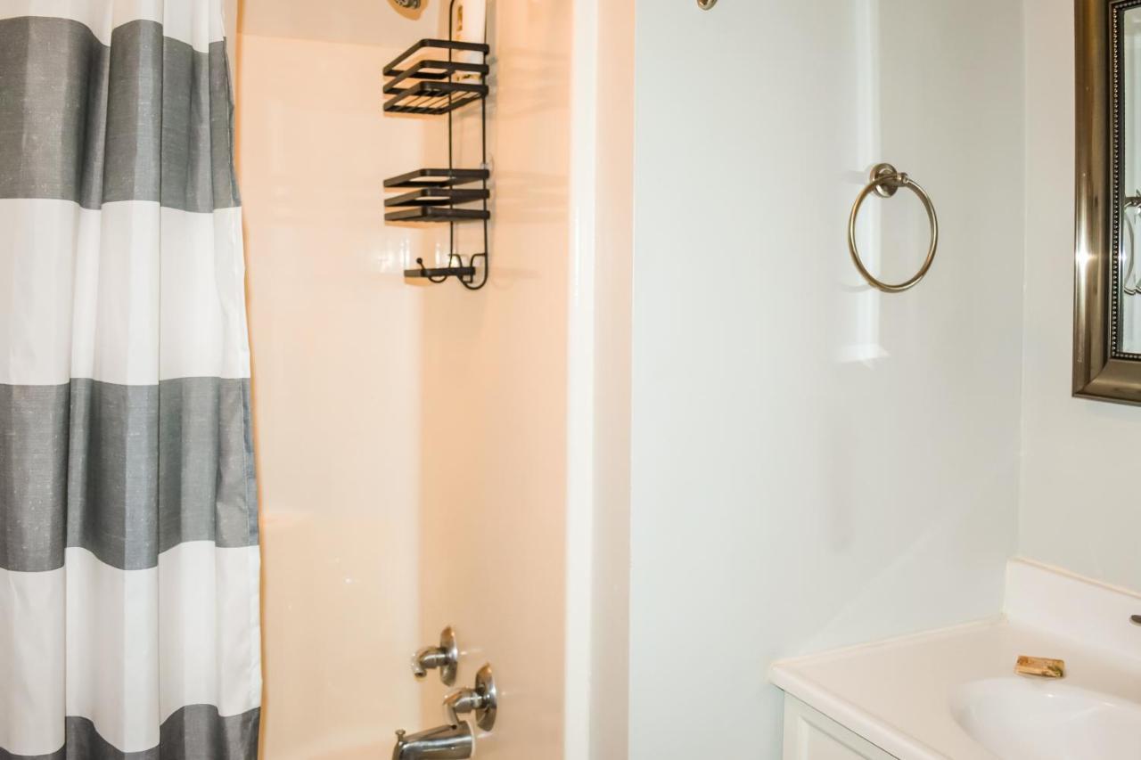 Mariners Cay 6 Apartment Folly Beach Luaran gambar