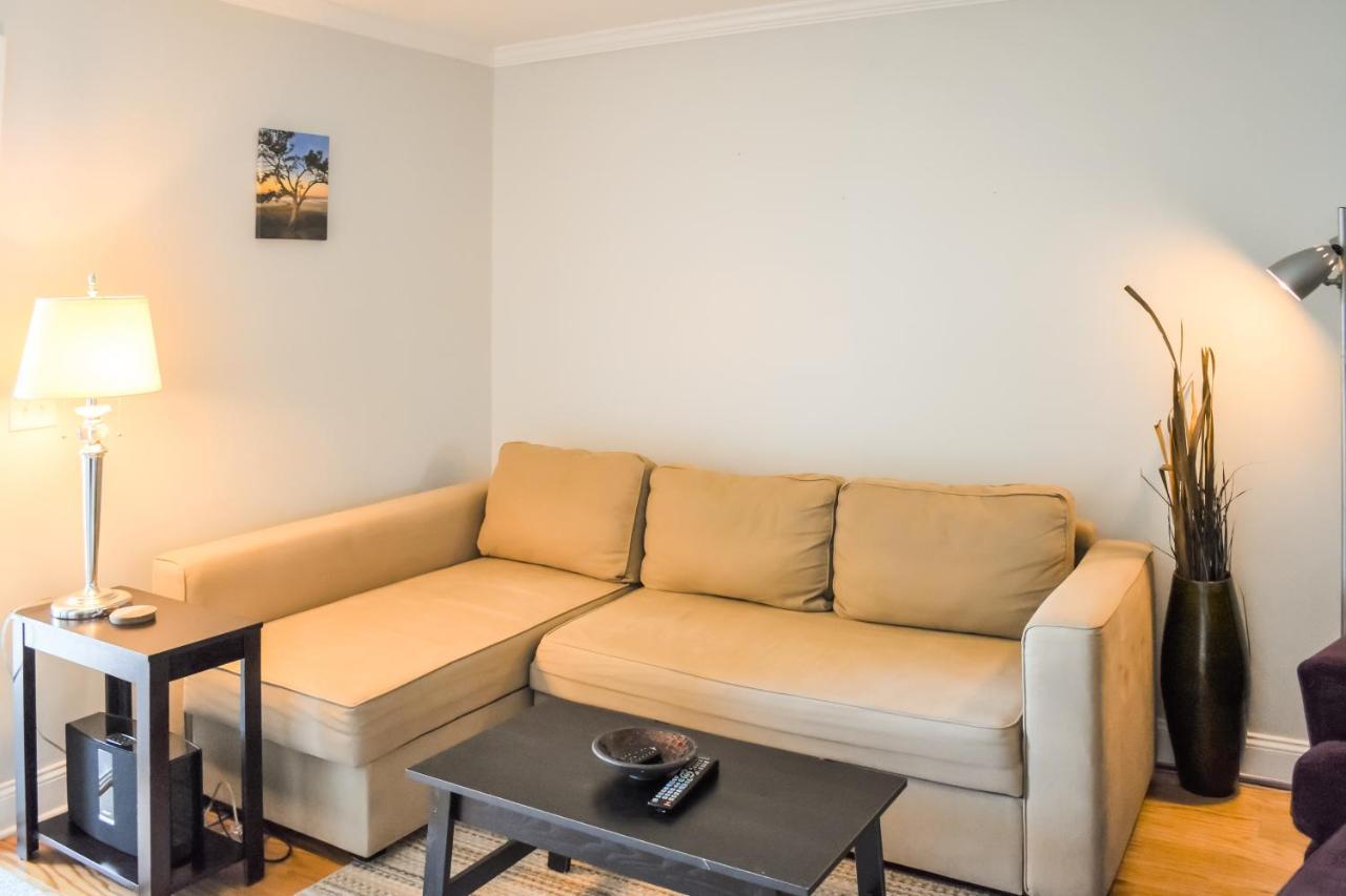 Mariners Cay 6 Apartment Folly Beach Luaran gambar